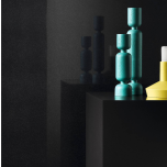 Absolute - Contemporary Tiles