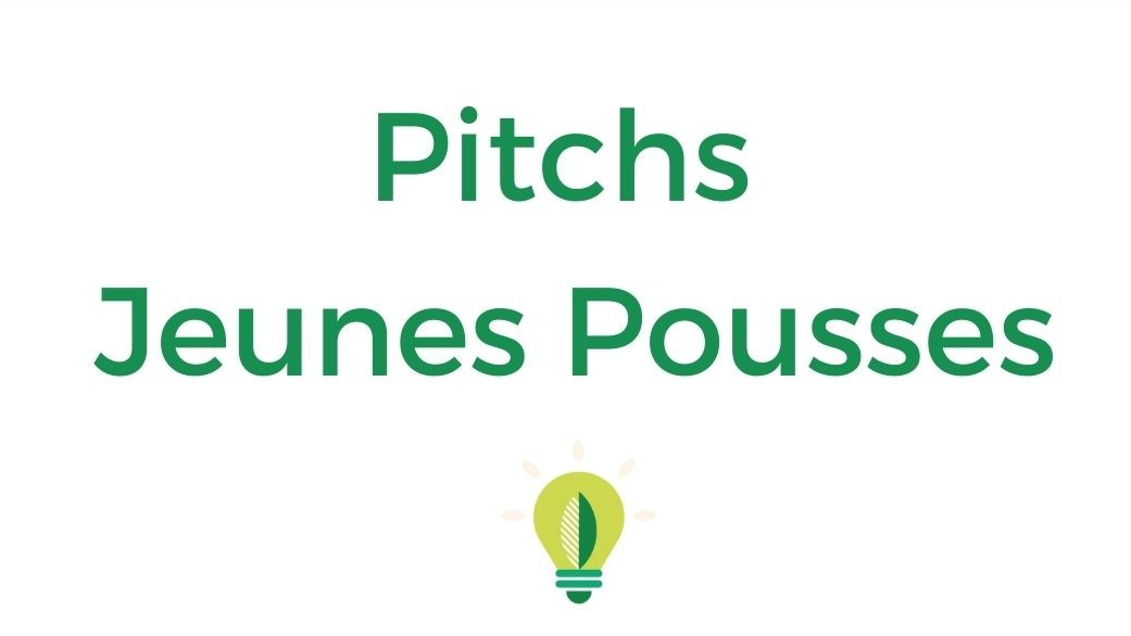 Pitchs Jeunes Pousses