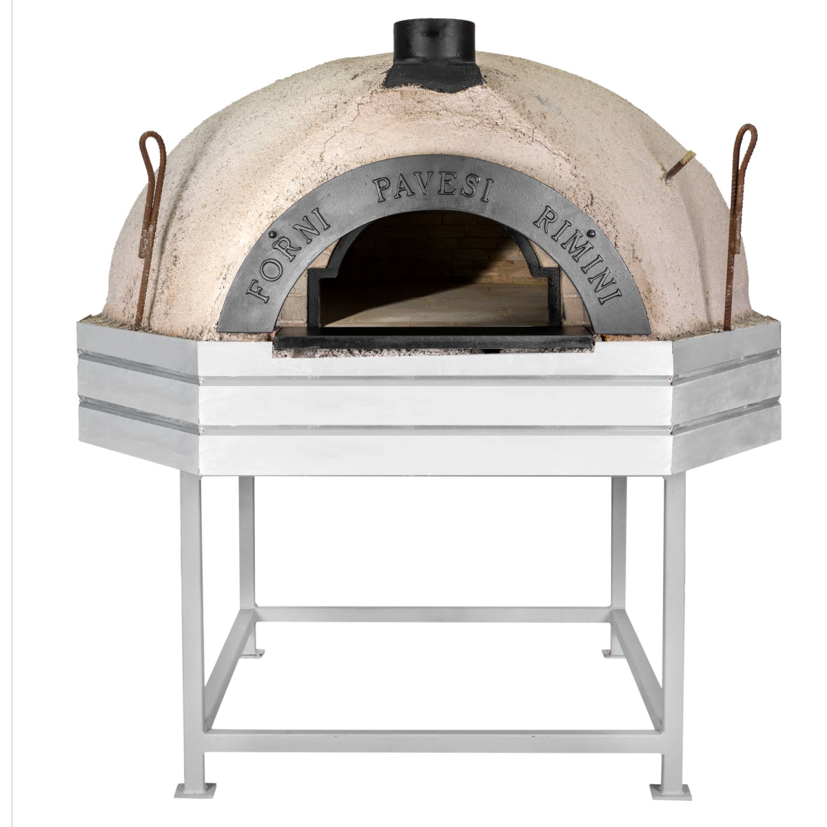 FORNO MODELLO CUPOLA
