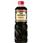 Sauce Soja Salée 1L KIKKOMAN