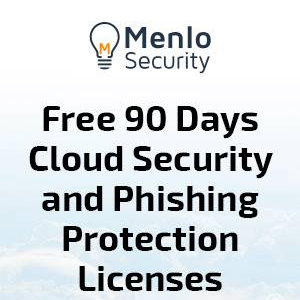 Free 90 Days Licenses for 3x Teams (100x Users maximum per team)