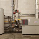 Onderdelen Lochinvar nodig? Direct beschikbaar bij B3 heating