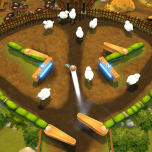 Rollers of the Realm: Reunion