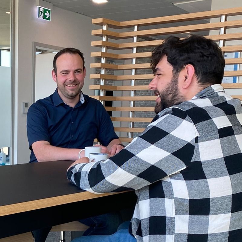 Project Manager Digital Projects (m/f/d)