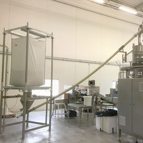 Ensemble de transfert T14