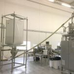 Ensemble de transfert T14