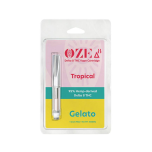 OZE Δ8 Gelato Series - Delta 8 Cartridges (5 Awesome Flavors)