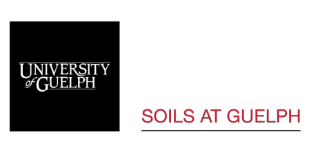 SOILS AT GUELPH