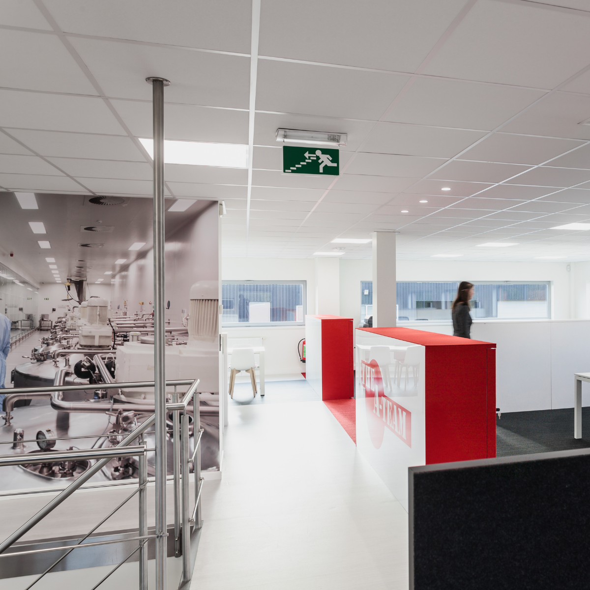 Quality Assurance Engineer