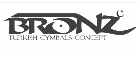 Bronz Cymbals