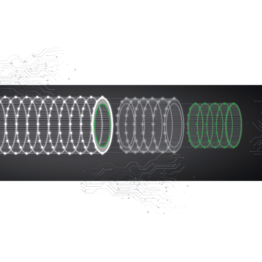 Gamme Rivulis Réserve