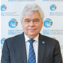 Dr. Vladimir Ryabinin