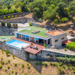 Villa située dans le Douro- Porto