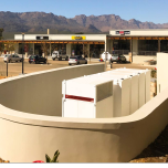 Microgrid - 851 kWp/696 kWh - Cedar Mill Mall