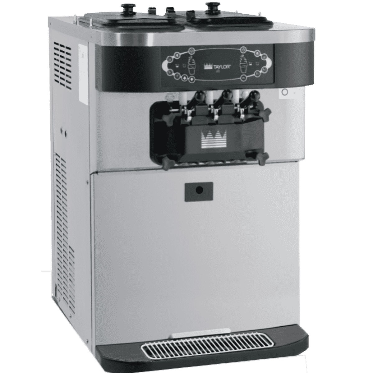 Máquina de Sorvete Soft C722