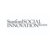 Stanford Social Innovation Review