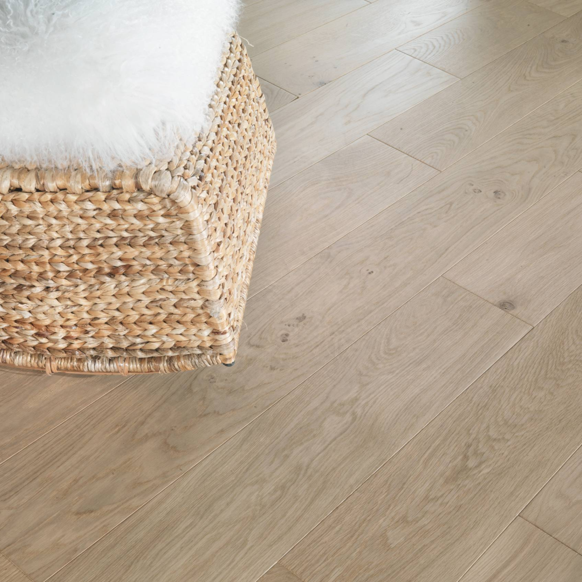 French oak Authentic Bois flotté, Diva 139/14