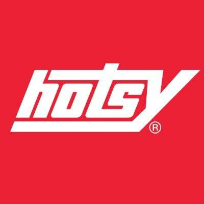 Monthly Bonus Prize Sponsor | Hotsy