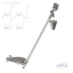 Ensemble de transfert T11