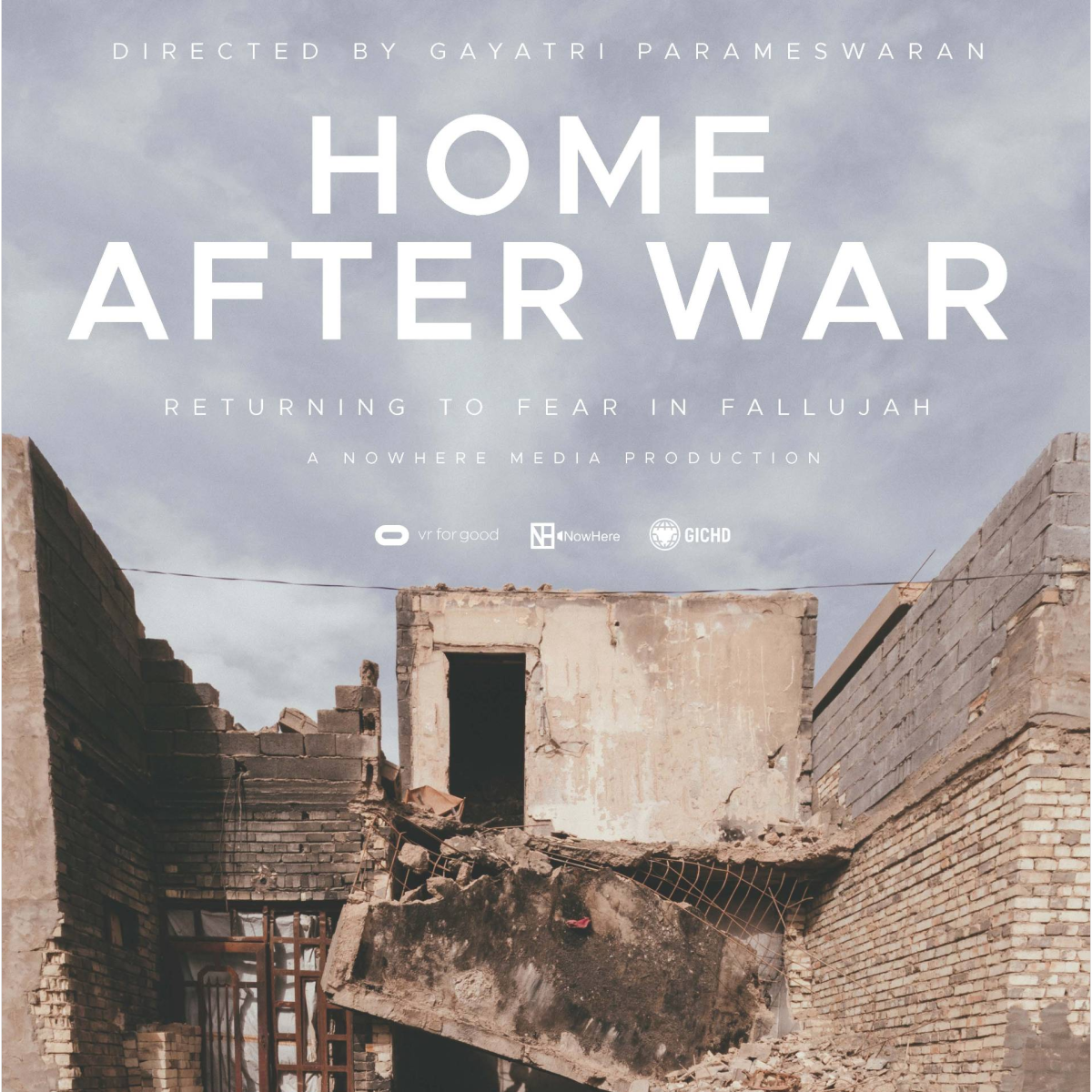 Home After War