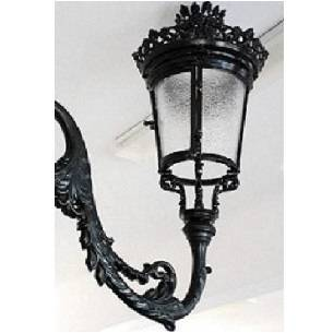 ARIS - PEDESTRIAN LED LIGHTING