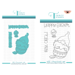 Trinity Stamps Spring 2021 New Release Product Preview