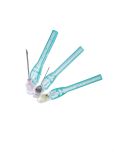 SurGuard(TM)2 Safety Hypodermic Needles
