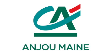 CREDIT AGRICOLE DE L'ANJOU ET DU MAINE