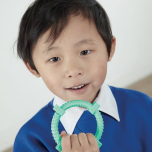 Calming Fidget Chews 4pk