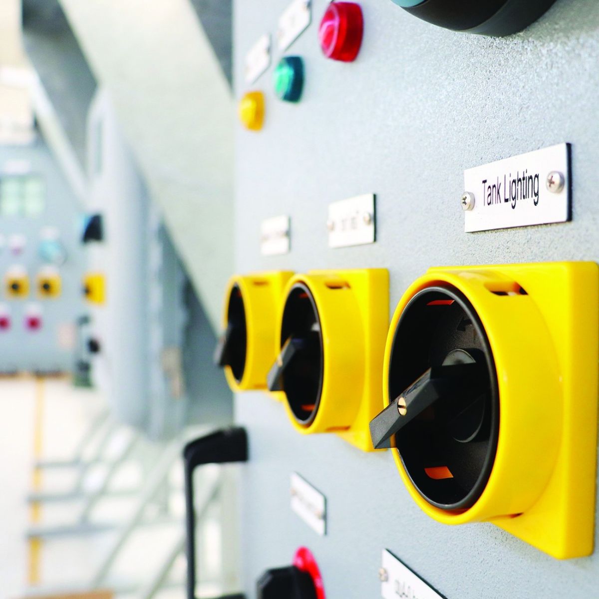 Explosion proof Junction Boxes