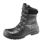 High Leg Safety Footwear