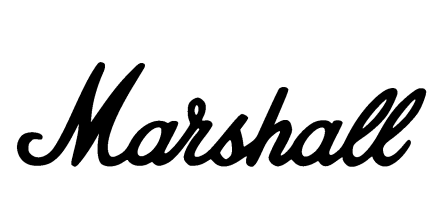 Marshall Amps