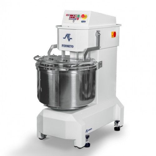 Spiral mixer - AEF