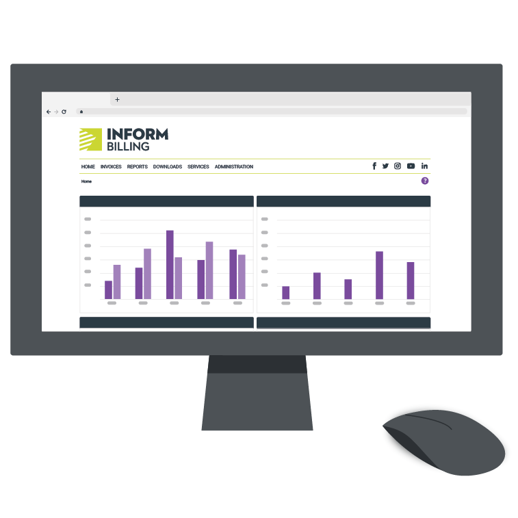 Enlighten customer portal