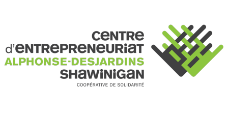 Centre d'entrepreneuriat Alphonse-Desjardins Shawinigan
