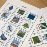 Widgit Online | Create, print, share and translate symbol materials online