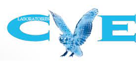 Laboratoires CVE