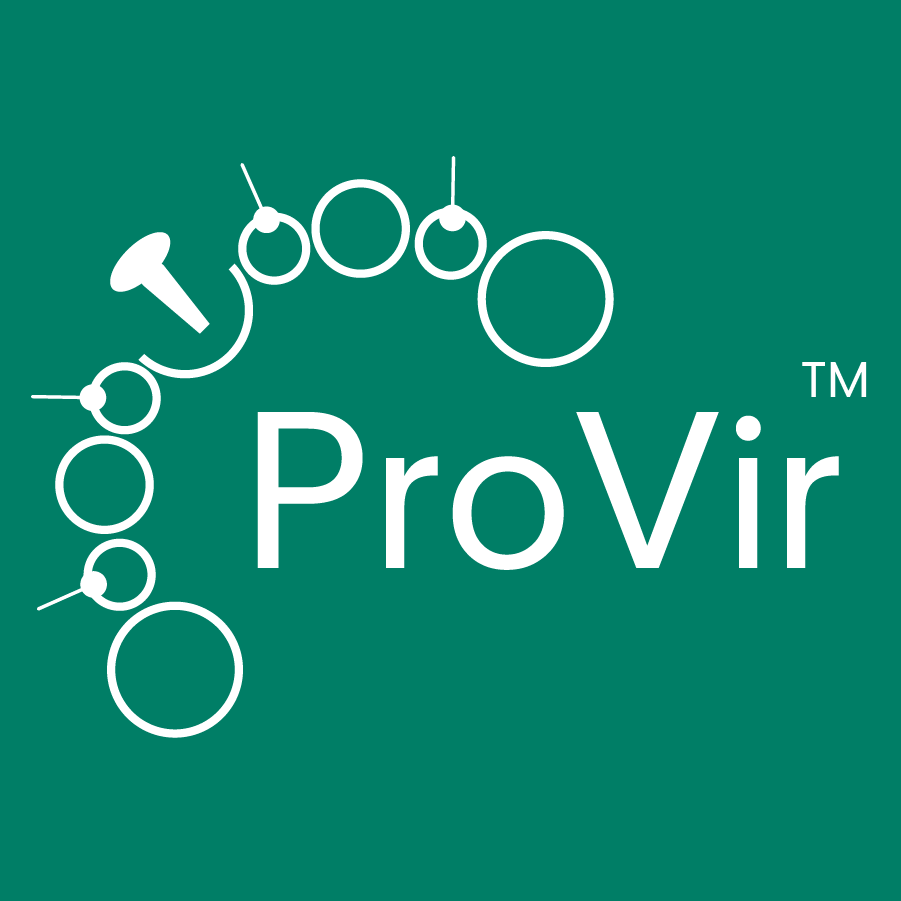 ProVir Viral Antigen Bank