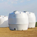 Free Form Plastics - Tanks