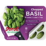Dorot Gardens Fresh-to-Frozen Herb Cubes Bring Full, Fresh Flavor to Natural Products Expo West 2023