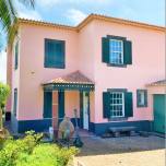 Maison T3 à Funchal