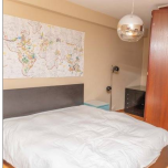 T2 Duplex Rc et 1er étage à Príncipe Real, centre de Lisbonne