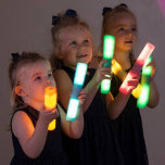 Light Up Glow Cylinders