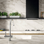 Eternity - Marble effect Tiles