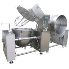 COOKING / BLENDING KETTLE