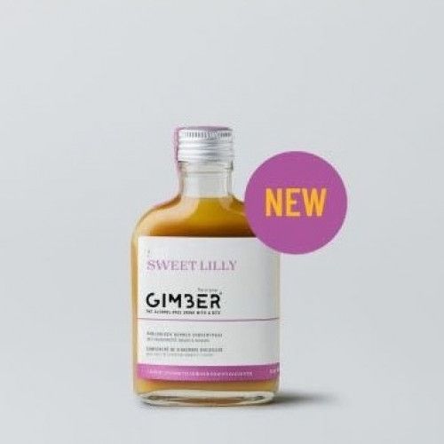 GIMBER S°1 - SWEET LILLY