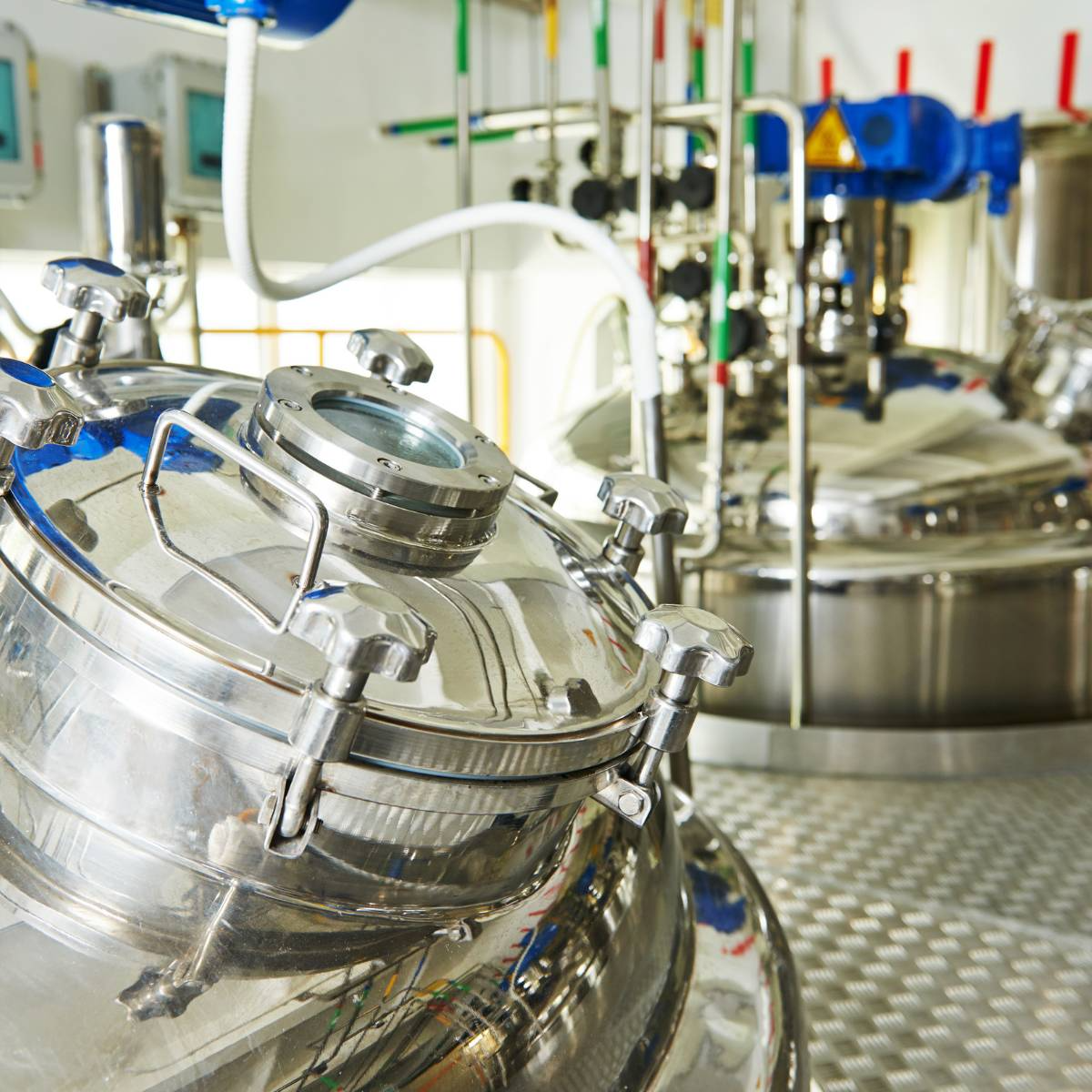 Senior Process Engineer