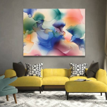 Claybord Oversized Painting Panels