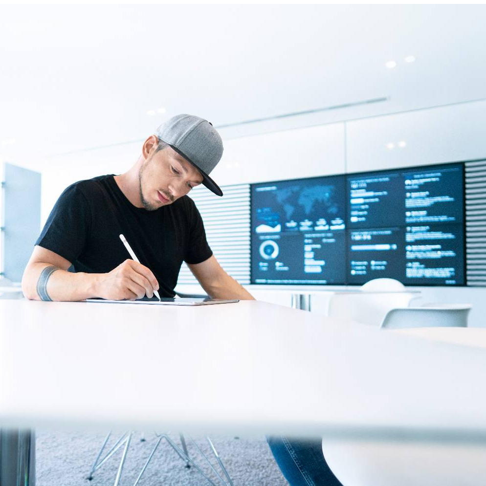 Senior Scrum Master (m/w/x) in Dresden oder München