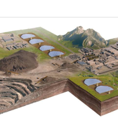 Mining Solutions | Reliable, Clean Power for Remote Locations